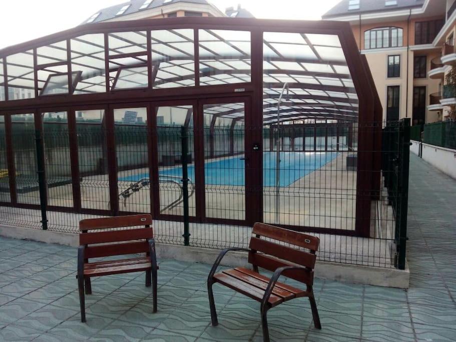 Ferienwohnung Duplex Con Terraza Playa A Rapadoira Foz Exterior foto